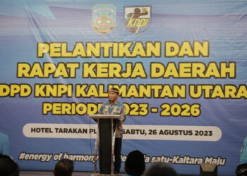 Gubernur Ajak Pemuda Berkolaborasi