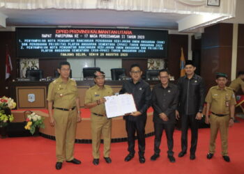 Fokus Peningkatan Produk Unggulan Daerah