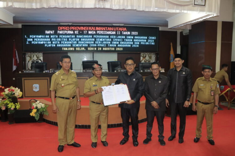 Fokus Peningkatan Produk Unggulan Daerah