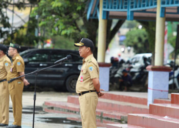 Perayaan HUT ke-11 Kaltara: Agatish Sebagai Pusat Hiburan Rakyat, Rencana Apel Akan Diadakan di Stadion Andi Tjatjok