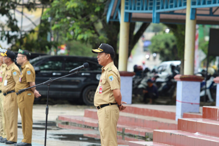 Perayaan HUT ke-11 Kaltara: Agatish Sebagai Pusat Hiburan Rakyat, Rencana Apel Akan Diadakan di Stadion Andi Tjatjok