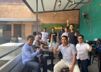 IJTI Kaltara Kampanyekan Jurnalisme Positif sambut Pemilu 2024