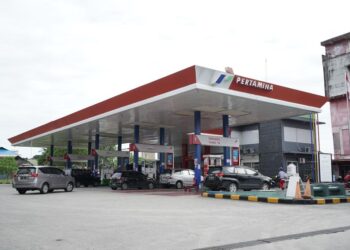 Pertamina Patra Niaga Lakukan Penyesuaian Turun Harga Pertamax Series dan Dex Series