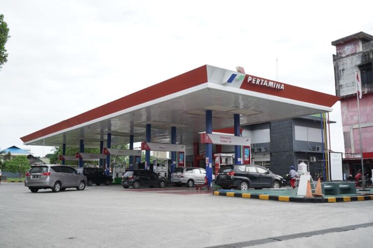 Pertamina Patra Niaga Lakukan Penyesuaian Turun Harga Pertamax Series dan Dex Series