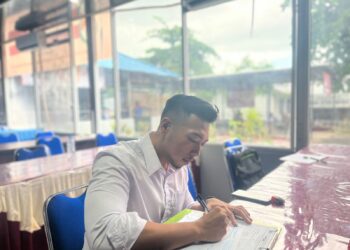 Kerjasama Lapas Tarakan dan UT Dalam Pengembangan Kompetensi ASN