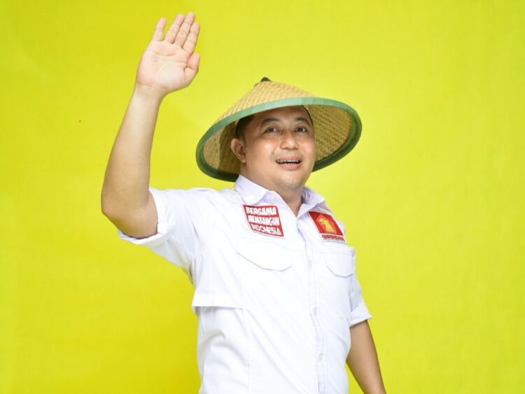 Menang Pileg, Kans Dr Andi Mulyono di Pilkada Terbuka