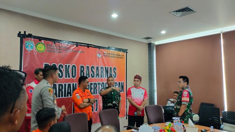 Kenang Sosok Mendiang Kolonel Pnb Bambang Sudewo, Ketua IJTI Kaltara: Ramah dan Bersahabat