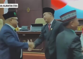 Dana Pokir Perindo Diduga Dijual, Arif Sudarwan Meradang