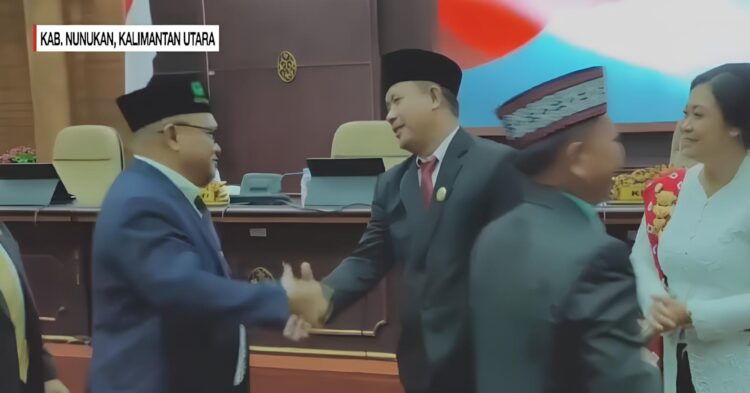 Dana Pokir Perindo Diduga Dijual, Arif Sudarwan Meradang
