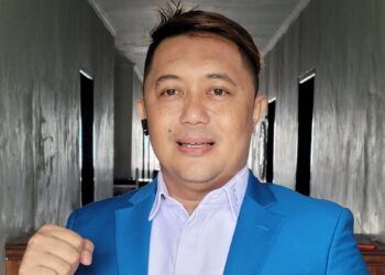 DPD KNPI Kaltara Ajak Semua Pihak Hormati Keputusan MK