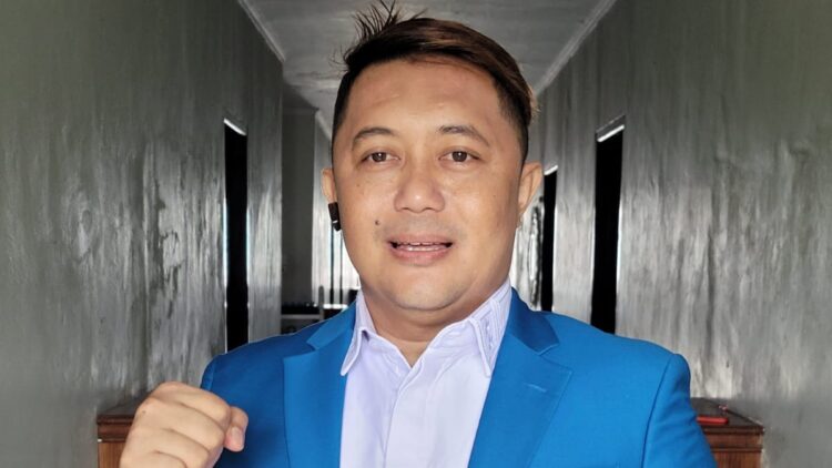 DPD KNPI Kaltara Ajak Semua Pihak Hormati Keputusan MK