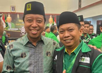DPC PPP Tarakan Buka Pendaftaran Penjaringan Pilkada Kota Tarakan