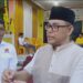 Ibnu Saud Intens Bertemu Achmad Usman