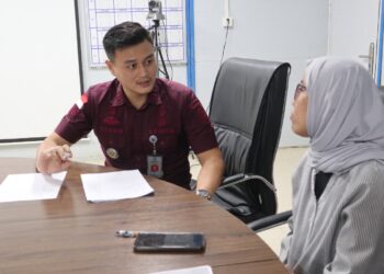 Gelar Operasi Jagratara Pengawasan Orang Asing, Imigrasi Tarakan Periksa 6 Perusahaan di Kota Tarakan