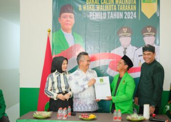 PPP Akan Sampaikan Catatan Baik Figur Cakada ke DPP
