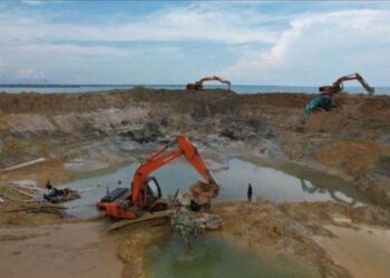 Kasus Timah, MAKI Desak Kejagung Gercep Ungkap Dugaan Keterlibatan Robert Bono dan Jerat TPPU