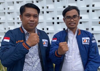 IJTI Kaltara Tolak Revisi UU Penyiaran