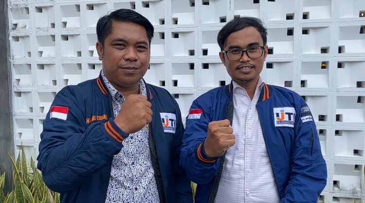 IJTI Kaltara Tolak Revisi UU Penyiaran