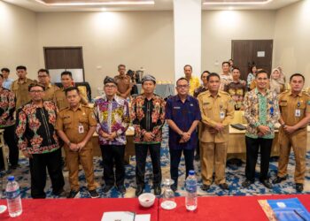 Analisa Kerjasama se-Kaltara, Upaya Tarik Investor dan Pemberdayaan Masyarakat