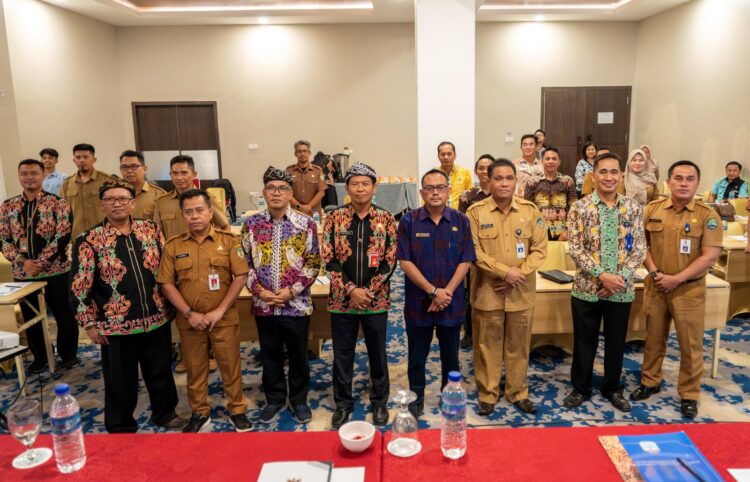 Analisa Kerjasama se-Kaltara, Upaya Tarik Investor dan Pemberdayaan Masyarakat