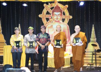 Jelang Tahapan Pilkada, Gubernur Imbau Masyarakat Jaga Kondusifitas