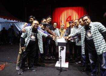 Jelang Tahapan Pilkada, Gubernur Imbau Masyarakat Jaga Kondusifitas