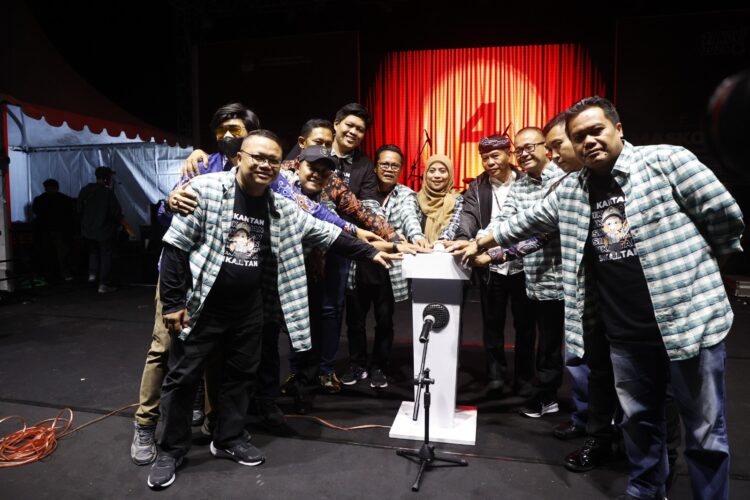 Jelang Tahapan Pilkada, Gubernur Imbau Masyarakat Jaga Kondusifitas