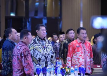 Tekan Angka Stunting, Kerjasama Pemerintah dan Stakeholders jadi Kunci Sukses
