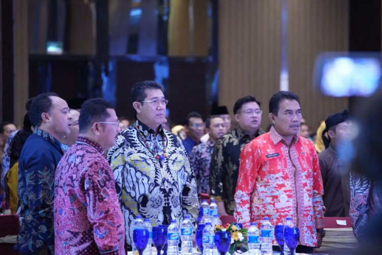 Tekan Angka Stunting, Kerjasama Pemerintah dan Stakeholders jadi Kunci Sukses