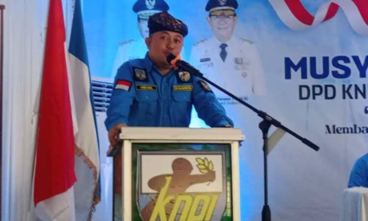 PSU Tarakan Tengah, KNPI Kaltara Ingatkan Potensi Kerawanan dan Money Politik