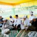 Gubernur Hadiri Peringatan Haul Habib Alwi Alkaff di Sesayap