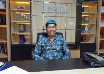 Pemprov Kaltara Persiapkan PPAP Tingkat Nasional Tahun 2024