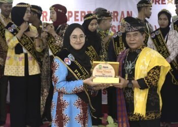 Pemuda Didorong jadi Pelopor Inovasi