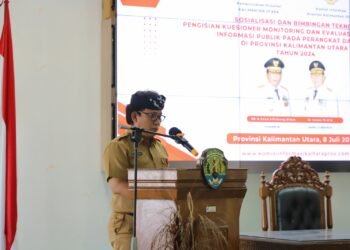 Keterbukaan Informasi jadi Pilar Dalam Mewujudkan Pemerintahan yang Transparan