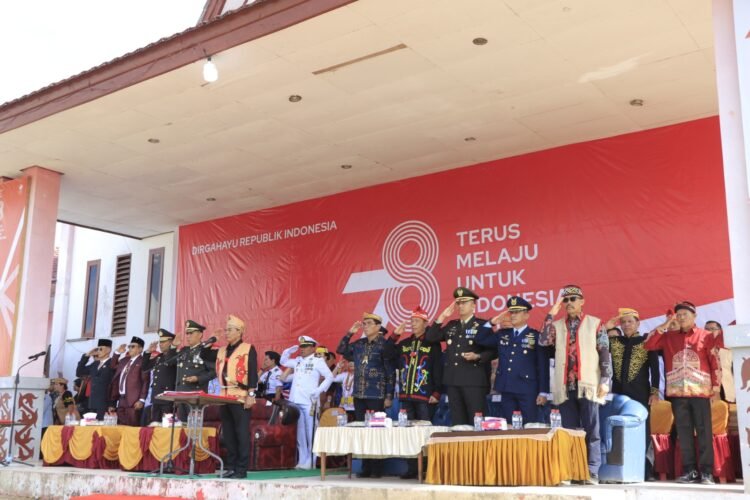 Minta Perangkat Daerah Persiapkan Sambut HUT RI