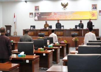 Pemprov Kaltara Siap Perkuat Industri dan Perdagangan Unggulan