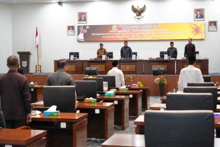 Pemprov Kaltara Siap Perkuat Industri dan Perdagangan Unggulan