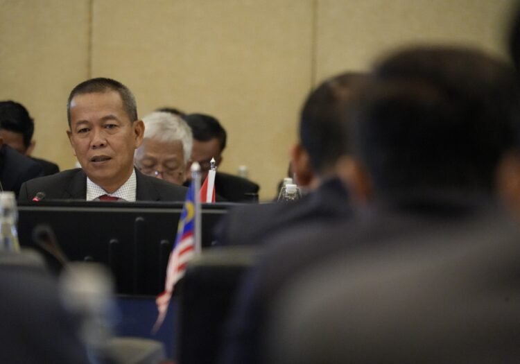 Sidang ke 26 Sosek Malindo, Fokus Peningkatan Kesejahteraan di Kawasan Perbatasan Negara