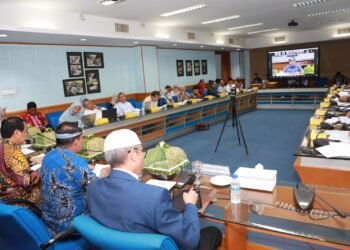 Pemprov Bakal Bangun Industri Minyak Goreng