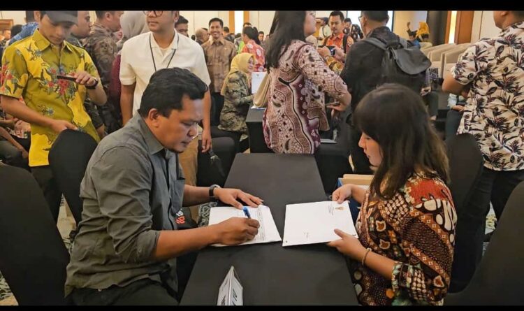 SK Penetapan dari Menpan-RB segera Disampaikan ke Gubernur Kaltara, Seleksi CPNS 2024 Segera Dimulai