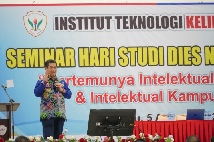 Wagub Ajak Masyarakat Hadapi Tantangan Global di Era Keterbukaan