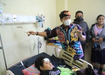 98 Persen Penduduk Kaltara Tercover Program JKN