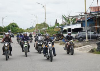 Bangun Kesadaran Taat Pajak