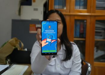 Targetkan 30 Persen Penggunaan KTP Digital