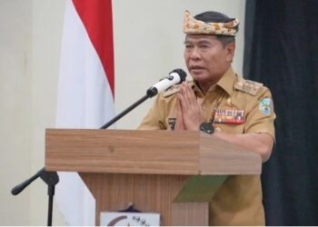 Deklarasi Pilkada Damai, FKUB Gelar Doa Bersama