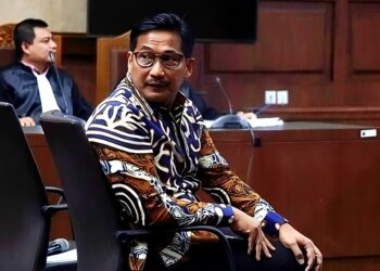 Viral Lagi, Pernyataan Bowo Sidik Sebut NW Perintahkan Siapkan Amplop Uang Pemilu