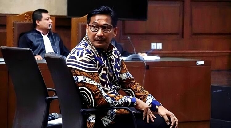 Viral Lagi, Pernyataan Bowo Sidik Sebut NW Perintahkan Siapkan Amplop Uang Pemilu