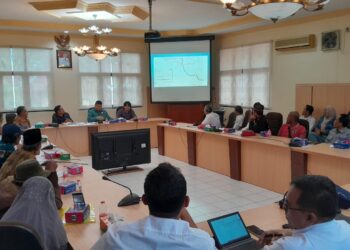 DPRD Segera Bentuk Timsus Atasi Konflik Lahan di Juata Laut