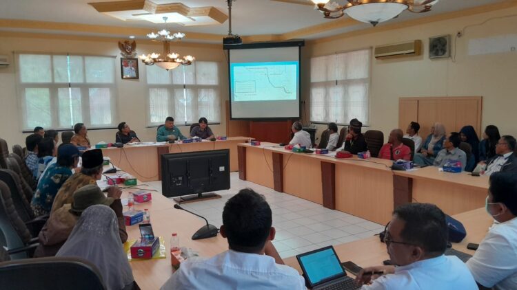 DPRD Segera Bentuk Timsus Atasi Konflik Lahan di Juata Laut