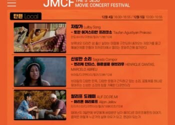 Film Pendek Karya Anak Muda Kaltara Raih Nominasi di Jeju Movie Concert Festival 2024